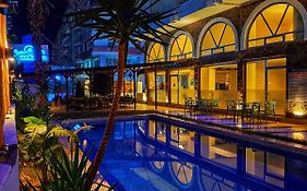 Anatolia Suit Otel